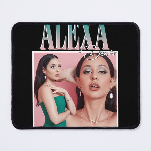Item preview, Alexa Demie Classic designed and sold by KillianGrantM.