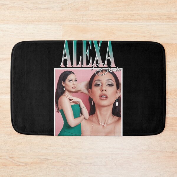 Item preview, Alexa Demie Classic designed and sold by KillianGrantM.