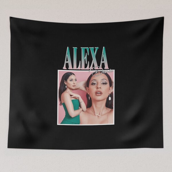 Item preview, Alexa Demie Classic designed and sold by KillianGrantM.