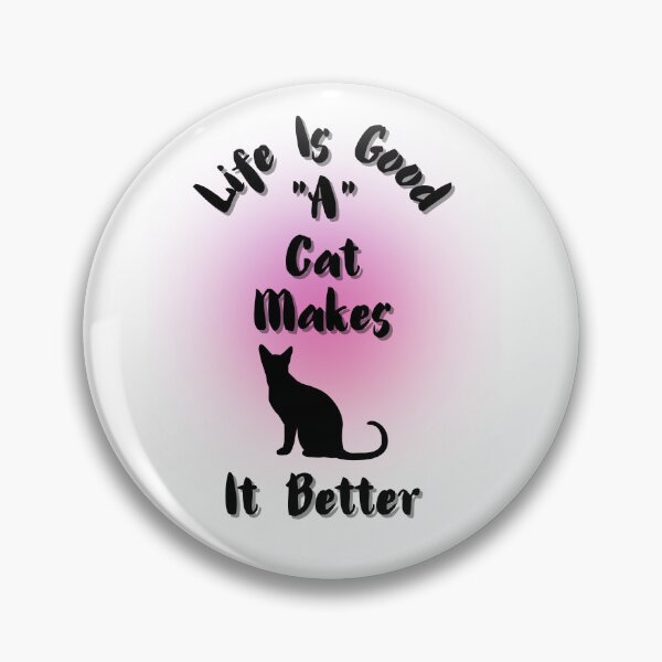 Item preview, Meowgical Life Tee designed and sold by Wabi-SabiStudio.