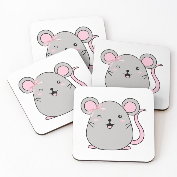 Item preview, Cute Mouse  designed and sold by Ashley Hammann.