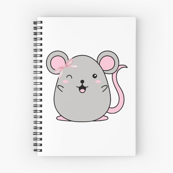 Item preview, Cute Mouse  designed and sold by Ashley Hammann.