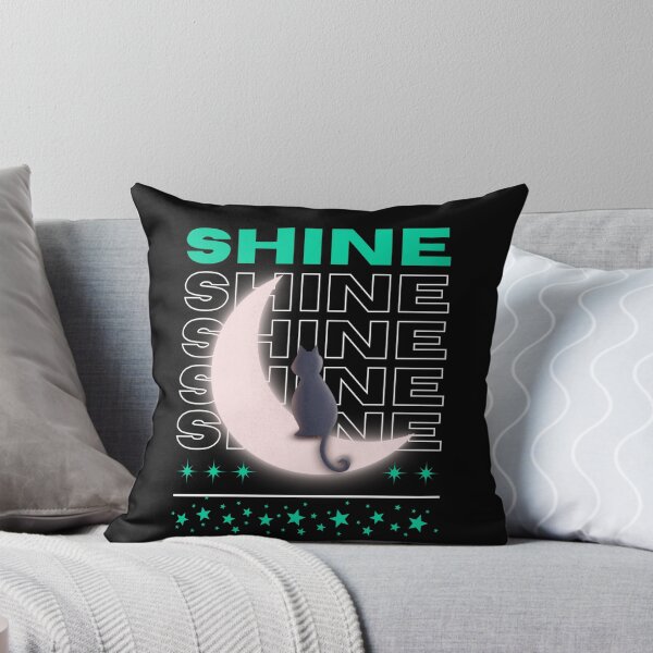 Item preview, Shine designed and sold by Viki’s Visions.
