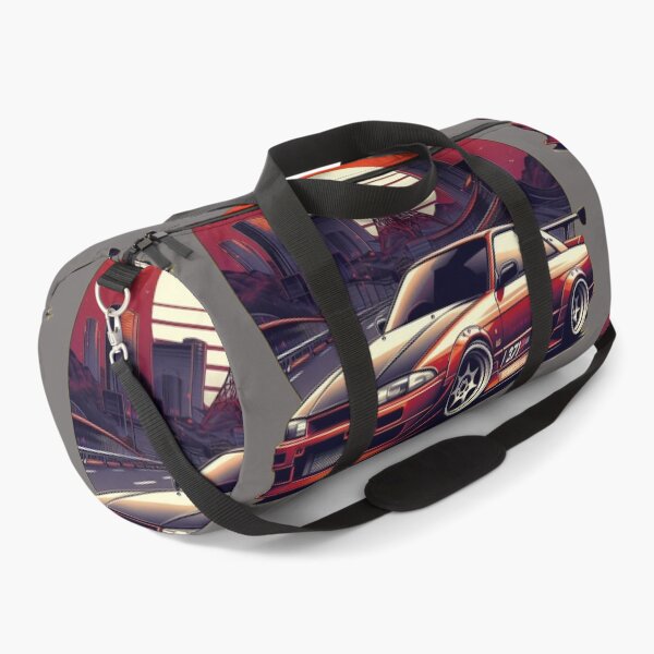 Item preview, JDM - red skyline designed and sold by arma-design.