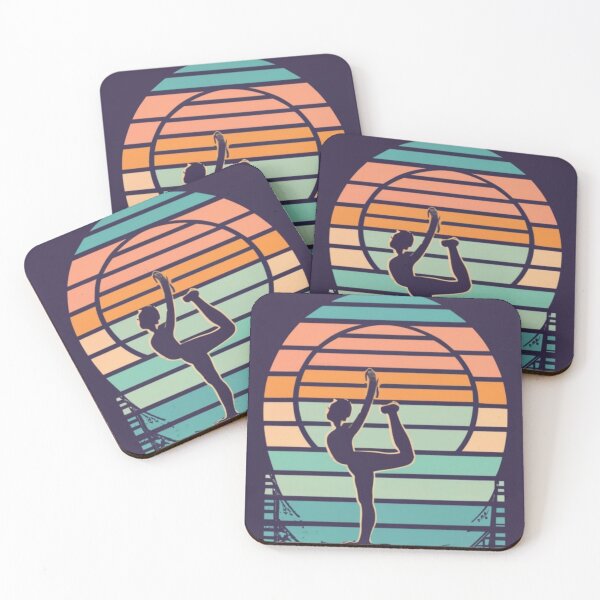 Item preview, vintage retro puost yoga v56 designed and sold by FenwickDesign99.