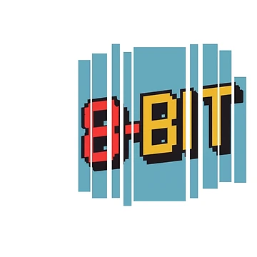 Artwork thumbnail, Simple8-Bit by ShortBoxShop