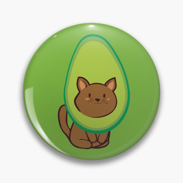 Item preview, Avocato designed and sold by GrayishBird.