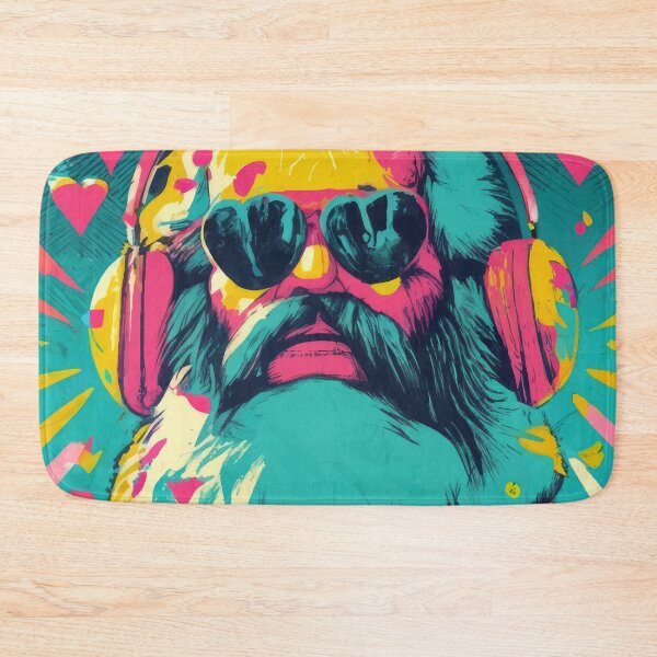 Item preview, Ain't No Party Like A Communist Party, Funny DJ Karl Marx, Communist, Propaganda Joke designed and sold by PrintShangri-La.