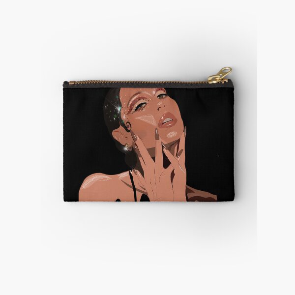Item preview, Alexa Demie Digital Drawing designed and sold by KillianGrantM.