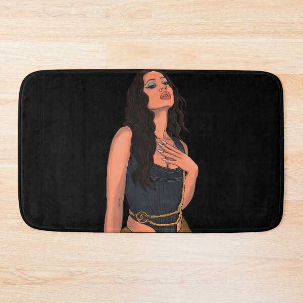 Item preview, Alexa Demie girl designed and sold by KillianGrantM.