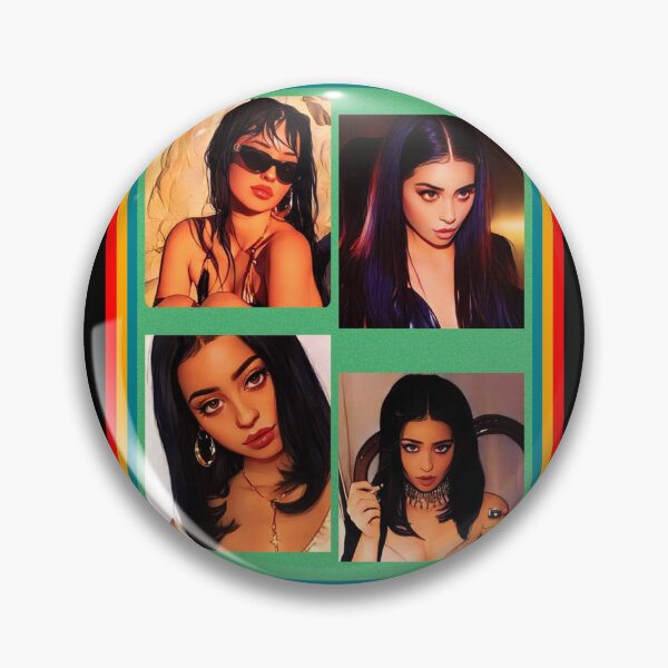 Item preview, ALEXA DEMIE LOOKING GORGEOUS designed and sold by KillianGrantM.
