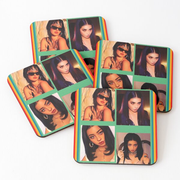 Item preview, ALEXA DEMIE LOOKING GORGEOUS designed and sold by KillianGrantM.