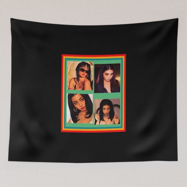 Item preview, ALEXA DEMIE LOOKING GORGEOUS designed and sold by KillianGrantM.