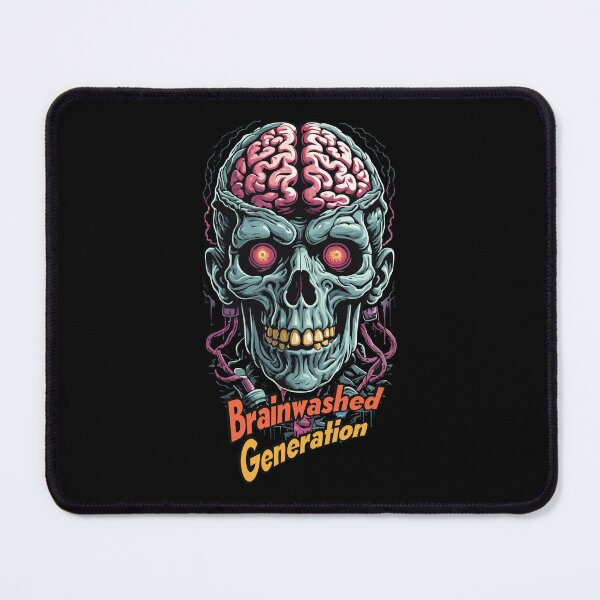 Item preview, Brainwashed Generation designed and sold by portokalis.