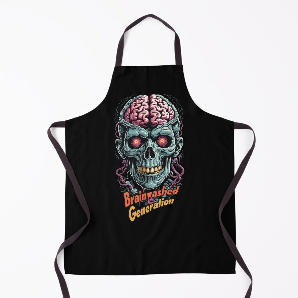 Item preview, Brainwashed Generation designed and sold by portokalis.