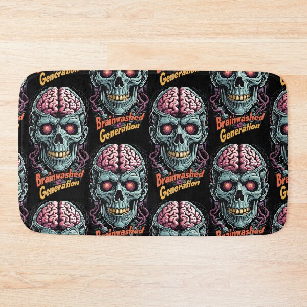 Item preview, Brainwashed Generation designed and sold by portokalis.