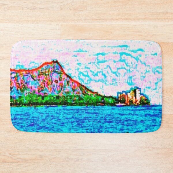 Item preview, Behold Golden Coast designed and sold by R-F-B.