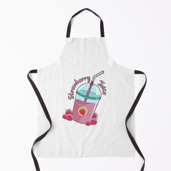 Item preview, Strawberry Juice designed and sold by Ayesha Saleem.