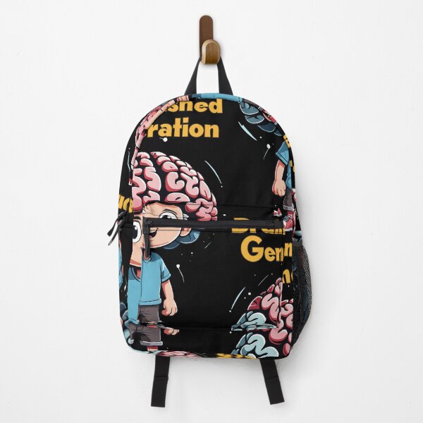 Item preview, Brainwashed Generation designed and sold by portokalis.