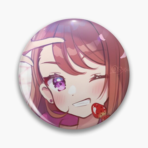 Item preview, Hirogaru Sky! Precure Hijiri Ageha designed and sold by MalakShams.