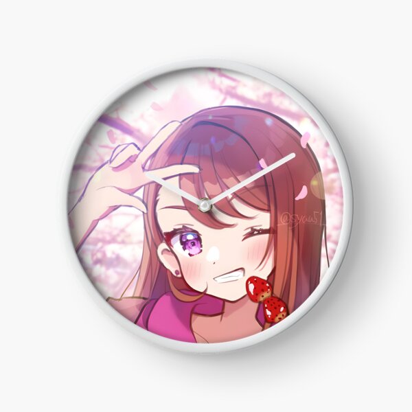 Item preview, Hirogaru Sky! Precure Hijiri Ageha designed and sold by MalakShams.