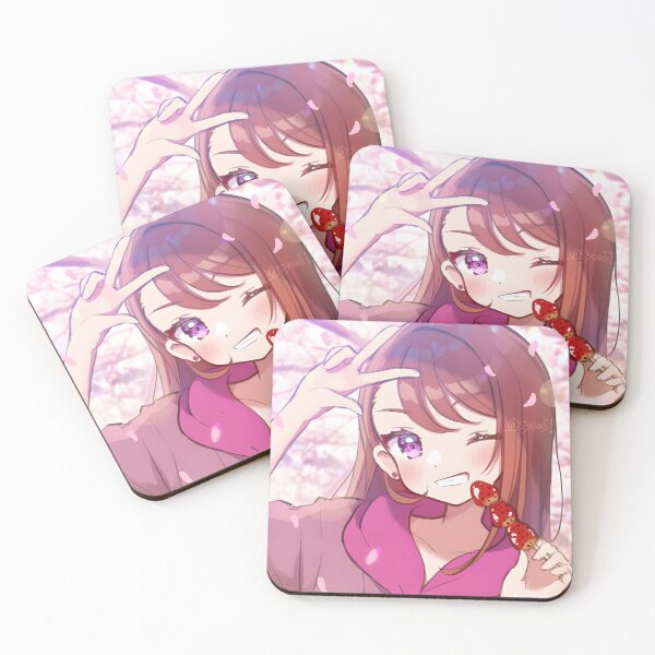 Item preview, Hirogaru Sky! Precure Hijiri Ageha designed and sold by MalakShams.
