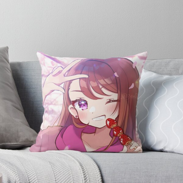 Item preview, Hirogaru Sky! Precure Hijiri Ageha designed and sold by MalakShams.