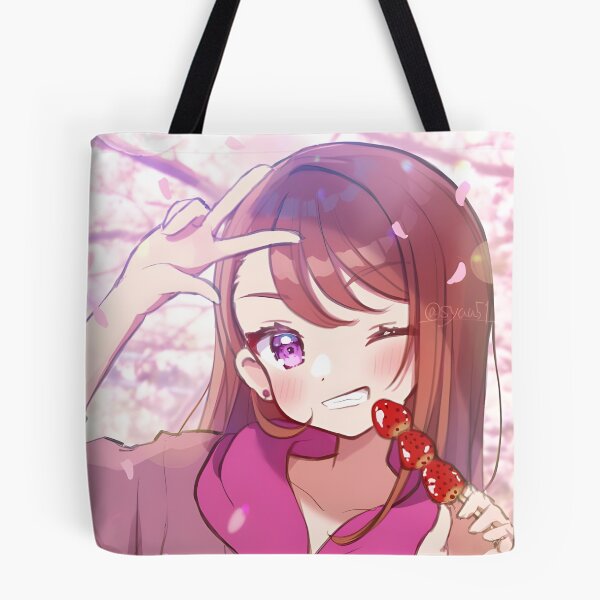 Item preview, Hirogaru Sky! Precure Hijiri Ageha designed and sold by MalakShams.