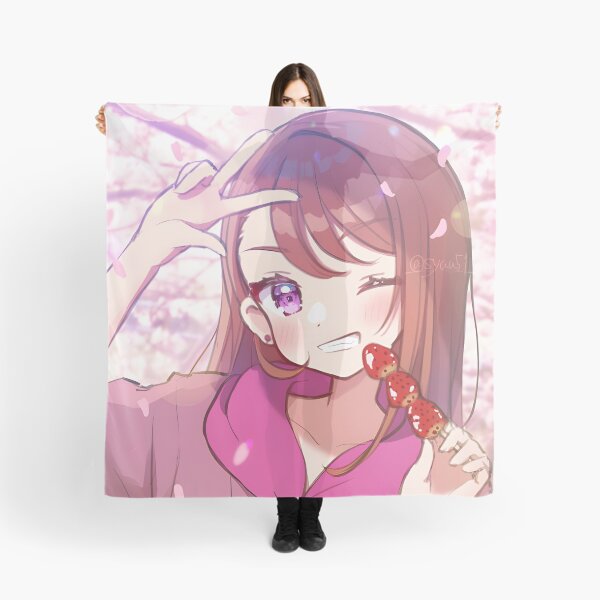 Item preview, Hirogaru Sky! Precure Hijiri Ageha designed and sold by MalakShams.