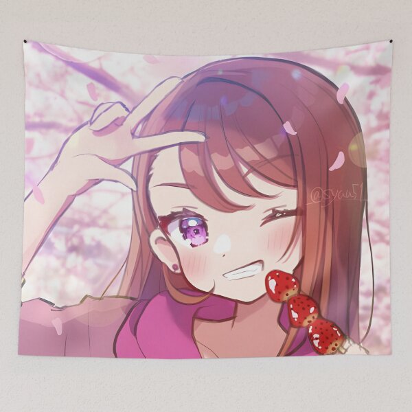 Item preview, Hirogaru Sky! Precure Hijiri Ageha designed and sold by MalakShams.