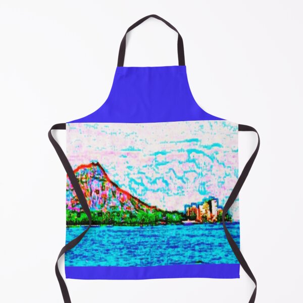Item preview, Behold Golden Coast designed and sold by R-F-B.
