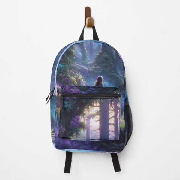 Item preview, Guardian of the Enchanted Grove designed and sold by Aura-Alchemists.