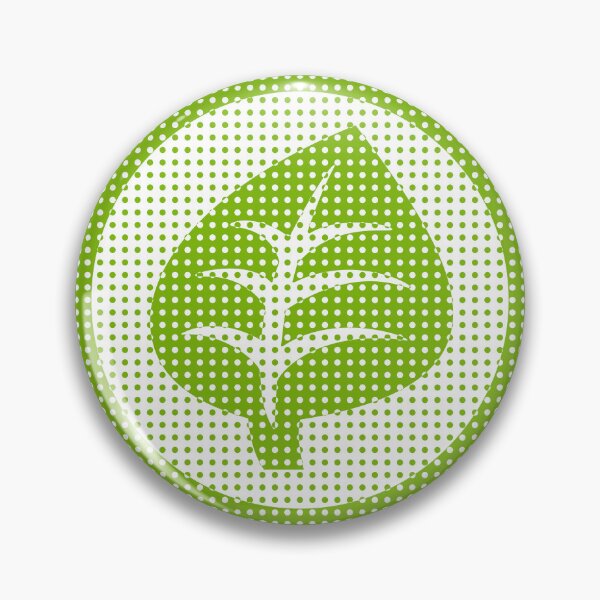 Item preview, Grass Energy Halftone designed and sold by William Smet.