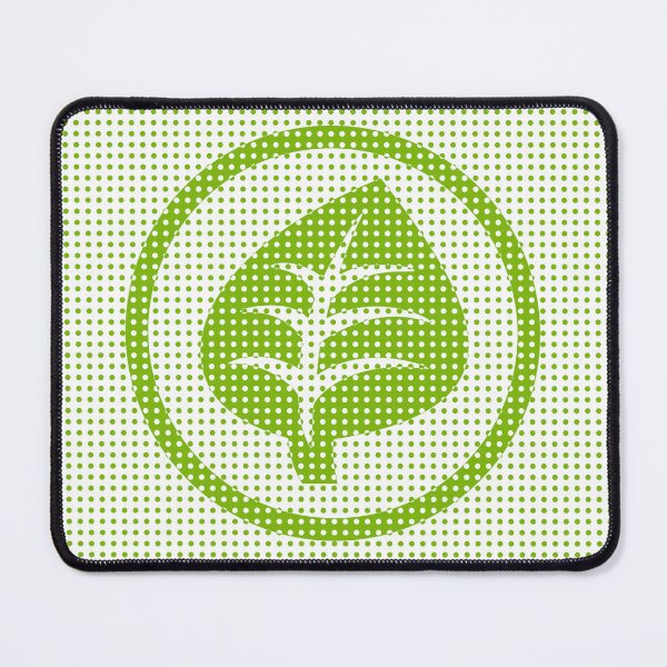 Item preview, Grass Energy Halftone designed and sold by William Smet.
