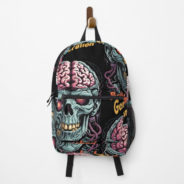 Item preview, Brainwashed Generation designed and sold by portokalis.