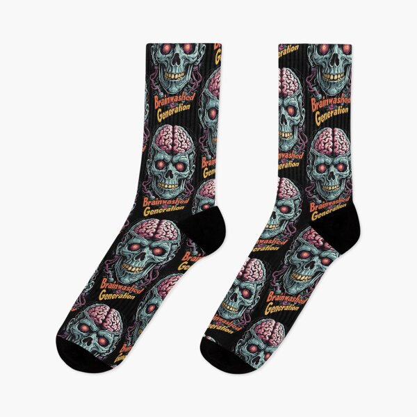 Item preview, Brainwashed Generation designed and sold by portokalis.