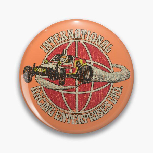 Item preview, International Racing Enterprises Ltd. 1974 designed and sold by AstroZombie6669.
