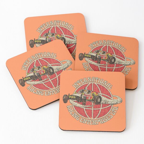 Item preview, International Racing Enterprises Ltd. 1974 designed and sold by AstroZombie6669.