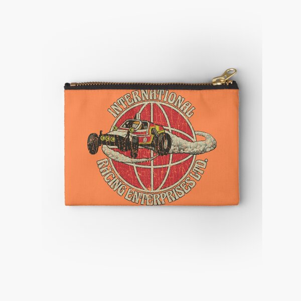 Item preview, International Racing Enterprises Ltd. 1974 designed and sold by AstroZombie6669.