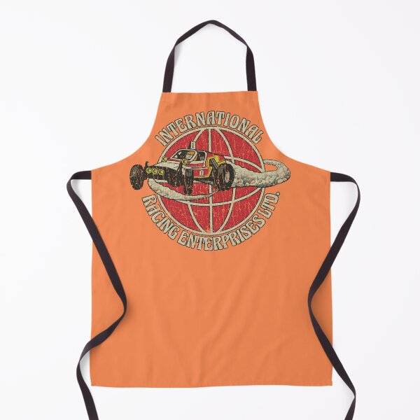 Item preview, International Racing Enterprises Ltd. 1974 designed and sold by AstroZombie6669.