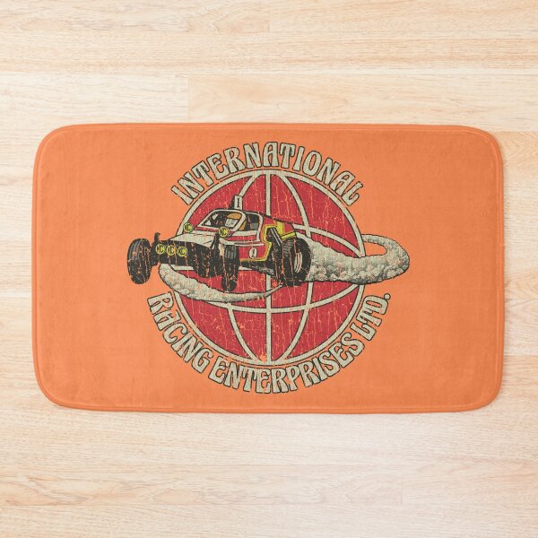 Item preview, International Racing Enterprises Ltd. 1974 designed and sold by AstroZombie6669.