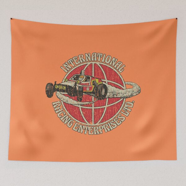 Item preview, International Racing Enterprises Ltd. 1974 designed and sold by AstroZombie6669.