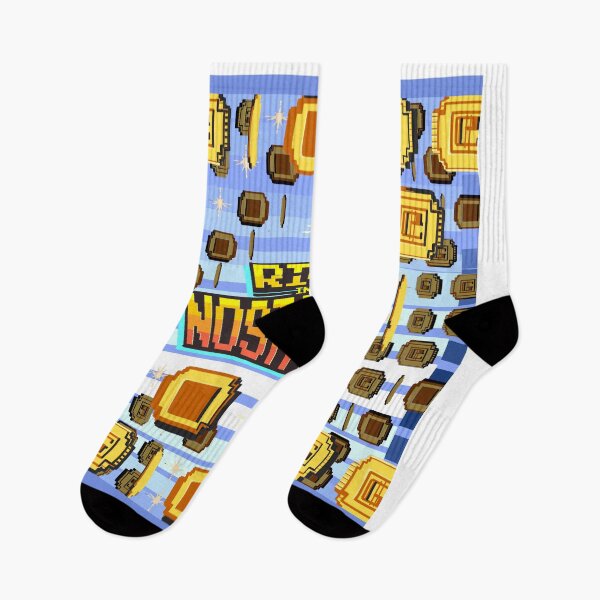 Item preview, Rich in Nostalgia designed and sold by AxiomCraftShop.