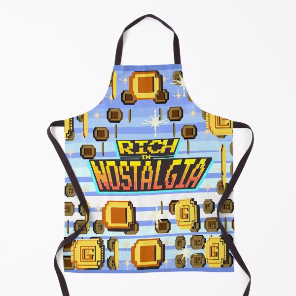 Item preview, Rich in Nostalgia designed and sold by AxiomCraftShop.