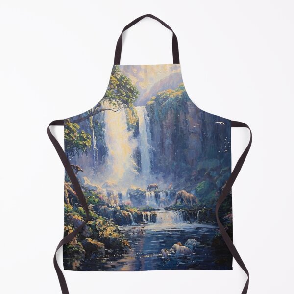 Item preview, Waterfall 1  designed and sold by GET Ltd.