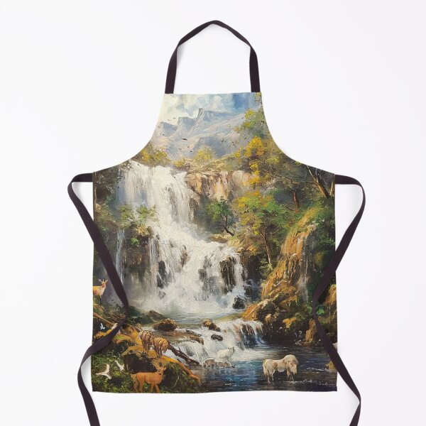 Item preview, Waterfall 2 designed and sold by GET Ltd.