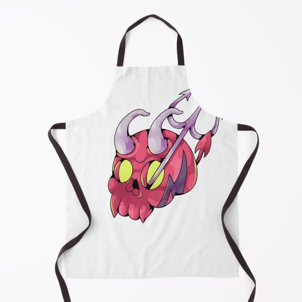 Item preview, Hell Skull designed and sold by Sainz Art.