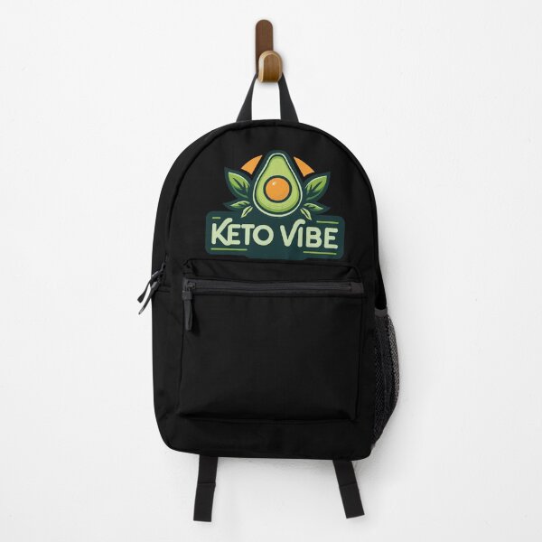 Item preview, Keto Vibe designed and sold by Juliusz Żełudkowski.