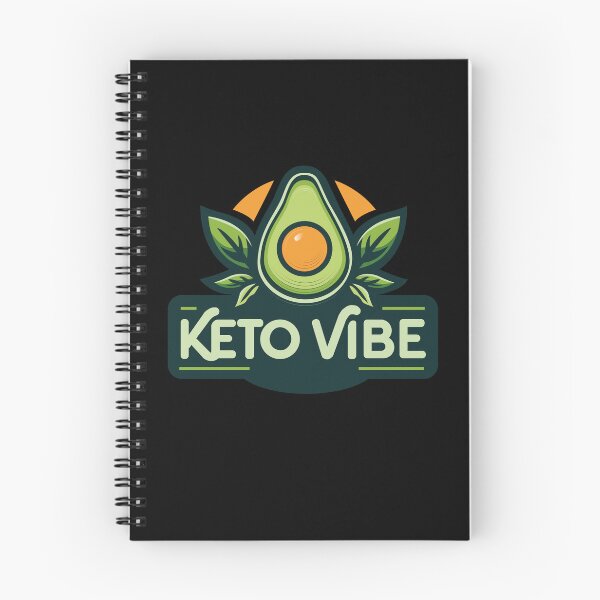 Item preview, Keto Vibe designed and sold by Juliusz Żełudkowski.