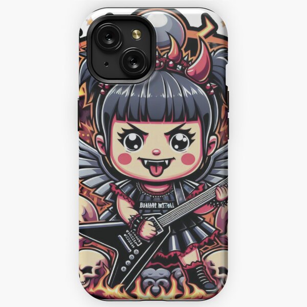 Babymetal iPhone Cases for Sale | Redbubble